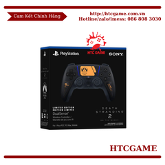 TAY CẦM DUALSENSE DEATH STRANDING 2 LIMITED EDITION