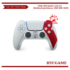 Tay cầm DualSense 5 (PS5) God of War 20th Anniversary Edition