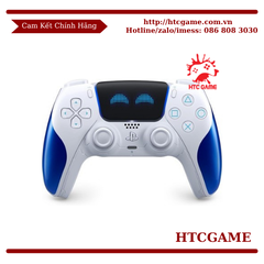 TAY CẦM DUALSENSE ASTRO BOT JOYFUL LIMITED EDITION PS5 - CFI-ZCT1G ZC