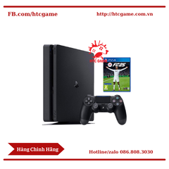 Máy PS4 PRO 99% + FC 25