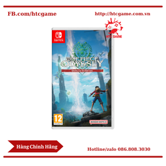 One Piece Odyssey Deluxe Edition - Nintendo Switch