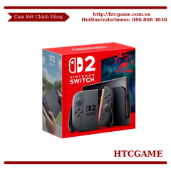 Máy Nintendo Switch 2