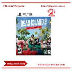 Dead Island 2 - PS5