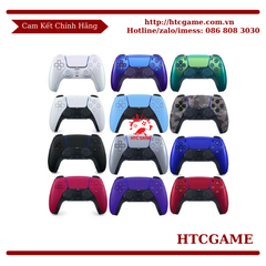 TAY CẦM PS5 DUALSENSE BH 12 THÁNG SONY VN FULL COLOR