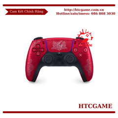 TAY CẦM DUALSENSE MONSTER HUNTER WILDS LIMITED EDITION PS5 - CFI-ZCT1G Z5
