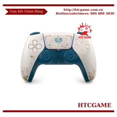 TAY CẦM DUALSENSE GHENSHIN IMPACT LIMITED EDITION PS5