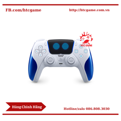 TAY CẦM DUALSENSE ASTRO BOT LIMITED EDITION PS5 - CFI-ZCT1G Z3