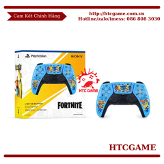 TAY CẦM DUALSENSE FORNITE LIMITED EDITION
