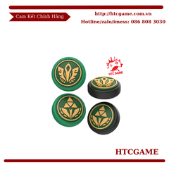 NÚM PRO CONTROLLER NINTENDO SWITCH ZELDA TOTK - IINE L822