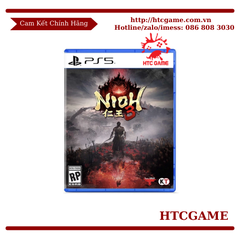 Game Nioh 3 - PS5