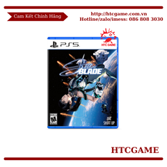 Stellar Blade hệ Asia / US - Game PS5
