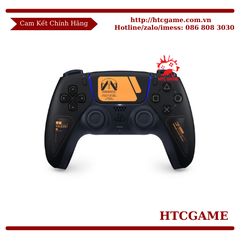 TAY CẦM DUALSENSE DEATH STRANDING 2 LIMITED EDITION