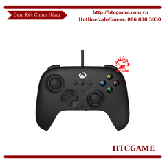 Tay cầm chơi game 8BitDo Ultimate Wired Controller for Xbox