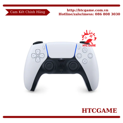 Tay Cầm Không Dây DualSense CFI-ZCT2G cho PS5/PC/Mac/Mobile