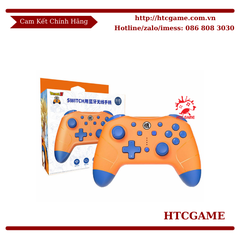 TAY CẦM PRO CONTROLLER IINE DÀNH CHO NINTENDO SWITCH (CÁC MÀU)