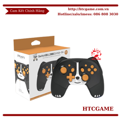 TAY CẦM PRO CONTROLLER IINE MINI DÀNH CHO NINTENDO SWITCH