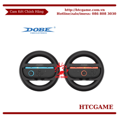 Vô lăng cho joy-con TNS-3196 Dobe - Nintendo Switch 2