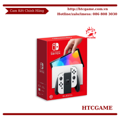 Máy Oled HACK Fullgame thẻ nhớ 512G FULL GAME MARIO