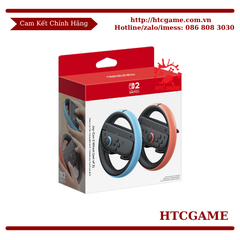 Vô Lăng Steering wheel - Nintendo Switch 2