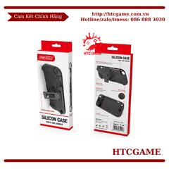 Ốp Silicone Case - Nintendo Switch 2