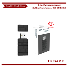 USB Wireless Adapter 2 8Bitdo dành cho Xbox/Nintendo/Playstation