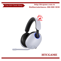 Tai nghe chơi game không dây chống ồn INZONE H9 SONY WH-G900N