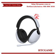 Tai nghe chơi game không dây chống ồn INZONE H9 SONY WH-G900N