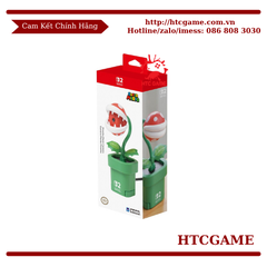 Hori – Nintendo Switch 2 Camera Piranha Plant