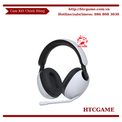 Tai nghe chơi game không dây INZONE H7 SONY WH-G700