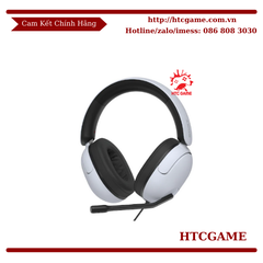 Tai nghe chơi game có dây INZONE H3 SONY MDR-G300