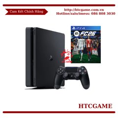 Máy PS4 Slim / PRO 99% + FC 25