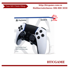 Tay Cầm Sony PS5 Dualsense EDGE BH 12 tháng