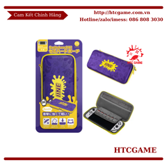 Bao đựng máy Nintendo Switch V1 / V2 / OLED IINE L711