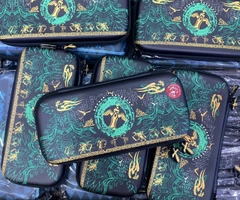 Túi bao đựng Zelda case du lịch Nintendo Switch