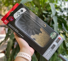 Bao đựng bảo vệ máy Zelda TOTK chính hãng Nintendo Switch
