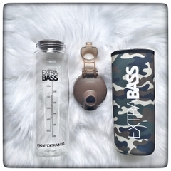 Bình Đựng Nước SONY EXTRA BASS