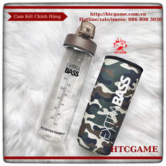 Bình Đựng Nước SONY EXTRA BASS