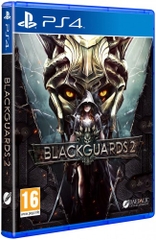 Blackguards 2 - PlayStation 4