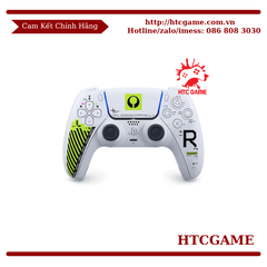 Tay Cầm DualSense Marathon Ltd. Edition CFI-ZCT1G ZD