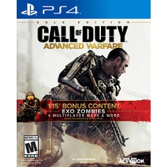 Call of Duty: Advanced Warfare (Gold Edition)