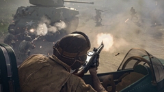 Call of Duty: Vanguard - Game PS4