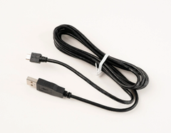 Cáp Cable Sạc USB Tay Cầm PS4 Dualshock 4 / Xbox One / Xbox One S / Hàng Xịn Kết Nối PC Laptop Dài 1,8M