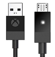 Cáp Cable Sạc USB Tay Cầm PS4 Dualshock 4 / Xbox One / Xbox One S / Hàng Xịn Kết Nối PC Laptop Dài 1,8M