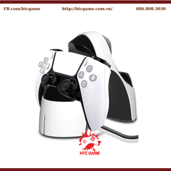 (M1) DOCK SẠC TAY CẦM PS5 TUTUO CHARGING DOCK L411