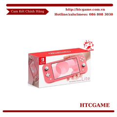 Máy Nintendo Switch Lite Hack 99% Modchip full game