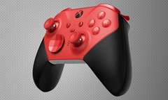 Tay Cầm Xbox One Elite Series 2 Core Red