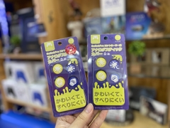 Cover Analog cho Pro Controller phiên bản Splatoon 3