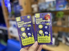 Cover Analog cho Joy-con phiên bản Splatoon 3