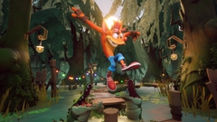 Crash Bandicoot 4: It's About Time - Game PS4