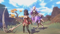 ONiNaKi - Game Nintendo Switch